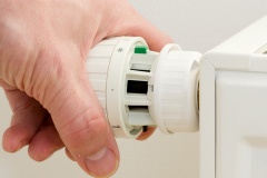 East Ilkerton central heating repair costs