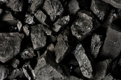 East Ilkerton coal boiler costs