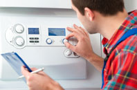 free East Ilkerton gas safe engineer quotes